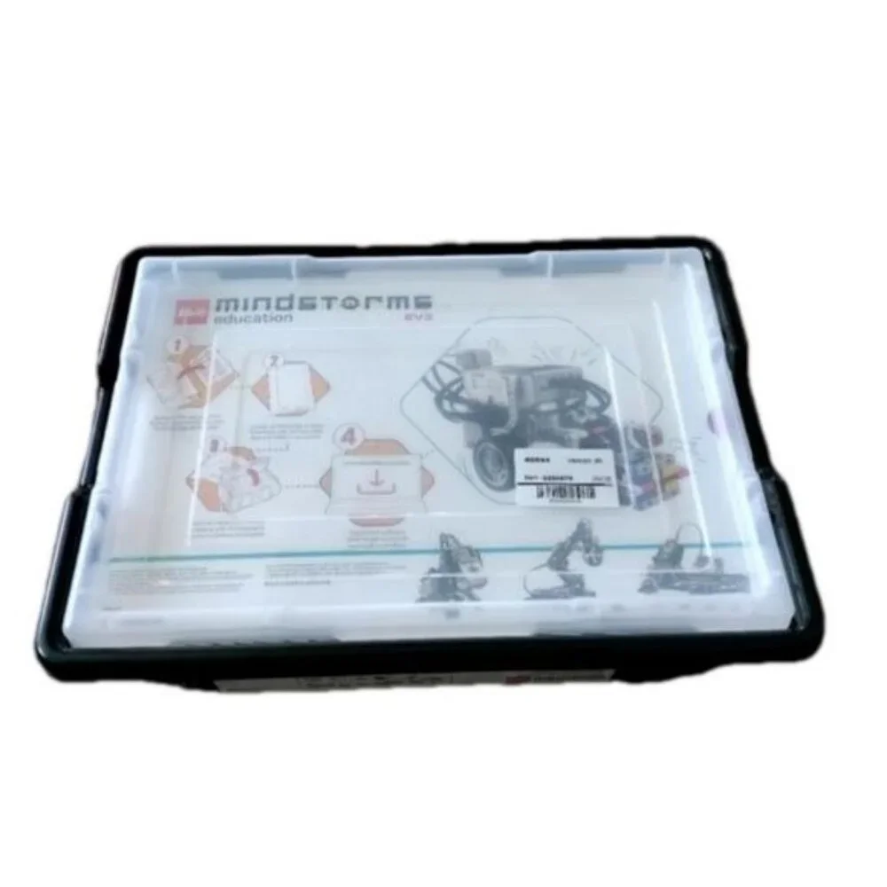 Lego rechargeable battery